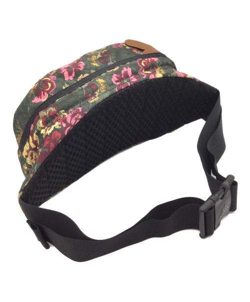 GREGORY（グレゴリー）GREGORY (グレゴリー) テールメイトS ボディーバッグ グリーンの古着・服飾アイテム