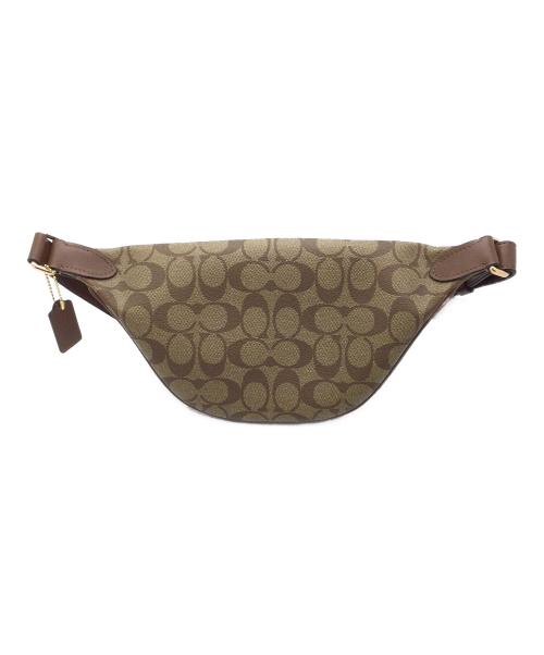COACH（コーチ）COACH (コーチ) ウエストバッグの古着・服飾アイテム