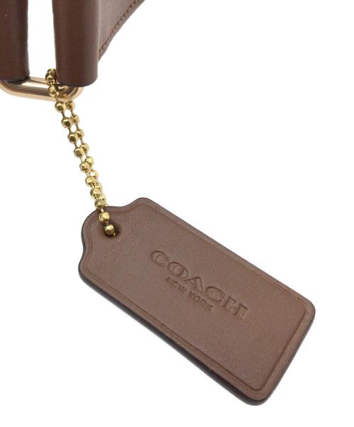 COACH（コーチ）COACH (コーチ) ウエストバッグの古着・服飾アイテム