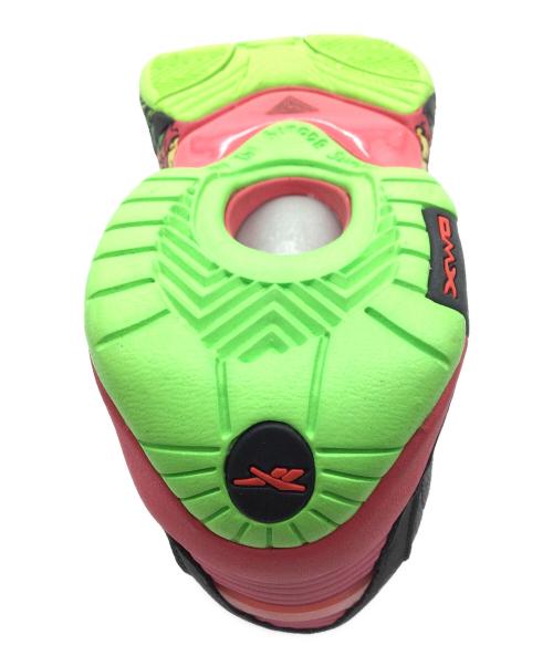 REEBOK（リーボック）REEBOK (リーボック) hostbusters ANSWER IV ブラック サイズ:USA9 1/2、UK8 1/2、EUR42.5、CM27.5、mm275の古着・服飾アイテム