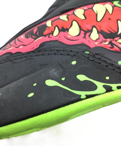 REEBOK（リーボック）REEBOK (リーボック) hostbusters ANSWER IV ブラック サイズ:USA9 1/2、UK8 1/2、EUR42.5、CM27.5、mm275の古着・服飾アイテム