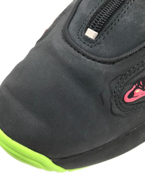 REEBOK（リーボック）REEBOK (リーボック) hostbusters ANSWER IV ブラック サイズ:USA9 1/2、UK8 1/2、EUR42.5、CM27.5、mm275の古着・服飾アイテム