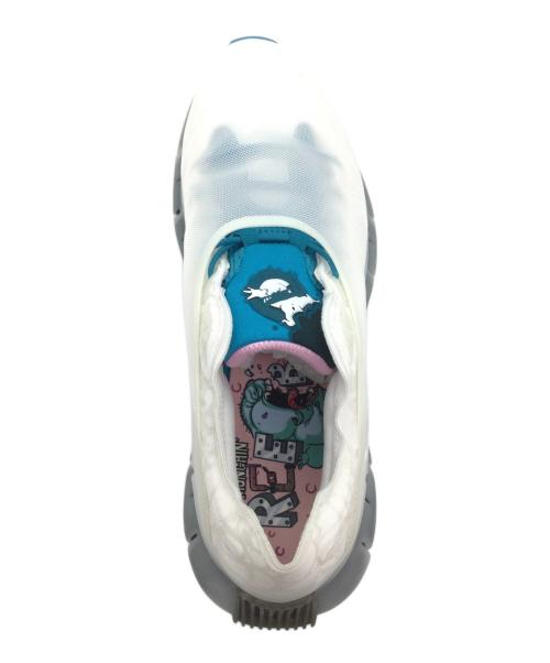 REEBOK（リーボック）REEBOK (リーボック) Ghostbusters Zig Kinetica 