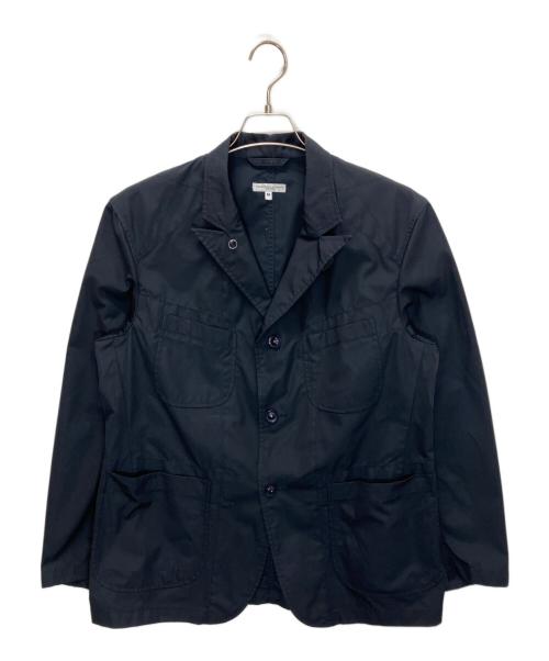 Engineered Garments（エンジニアド ガーメンツ）Engineered Garments (エンジニアド ガーメンツ) フィールドジャケット ブラック サイズ:Mの古着・服飾アイテム