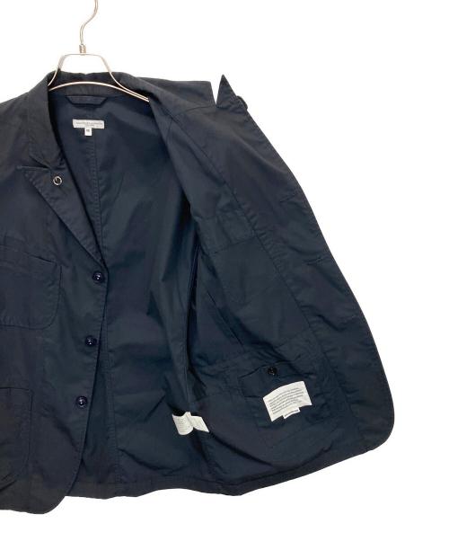 Engineered Garments（エンジニアド ガーメンツ）Engineered Garments (エンジニアド ガーメンツ) フィールドジャケット ブラック サイズ:Mの古着・服飾アイテム