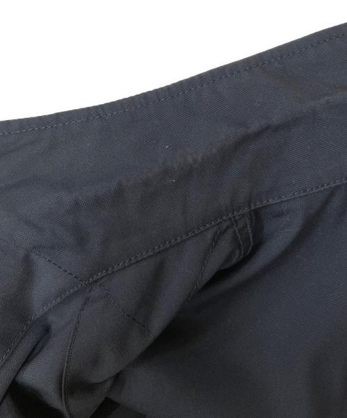 Engineered Garments（エンジニアド ガーメンツ）Engineered Garments (エンジニアド ガーメンツ) フィールドジャケット ブラック サイズ:Mの古着・服飾アイテム