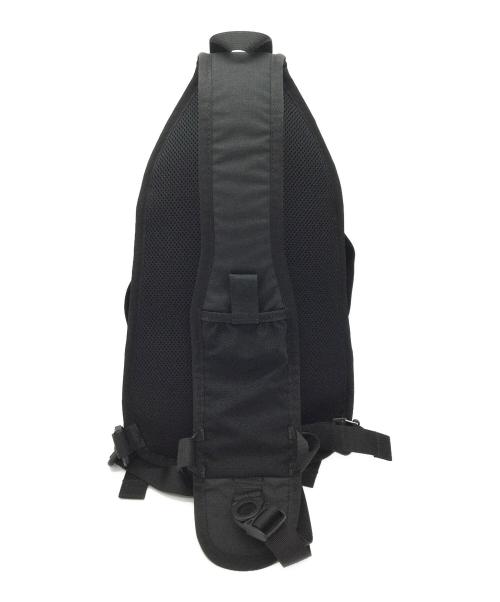 THE NORTH FACE（ザ ノース フェイス）THE NORTH FACE (ザ ノース フェイス) ショルダーバッグ ブラックの古着・服飾アイテム