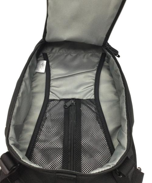 THE NORTH FACE（ザ ノース フェイス）THE NORTH FACE (ザ ノース フェイス) ショルダーバッグ ブラックの古着・服飾アイテム