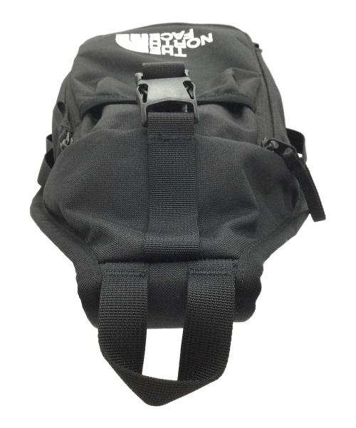 THE NORTH FACE（ザ ノース フェイス）THE NORTH FACE (ザ ノース フェイス) ショルダーバッグ ブラックの古着・服飾アイテム