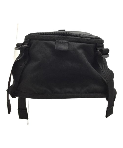 THE NORTH FACE（ザ ノース フェイス）THE NORTH FACE (ザ ノース フェイス) ショルダーバッグ ブラックの古着・服飾アイテム