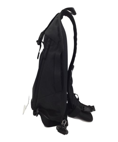 THE NORTH FACE（ザ ノース フェイス）THE NORTH FACE (ザ ノース フェイス) ショルダーバッグ ブラックの古着・服飾アイテム