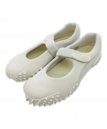 PUMA（プーマ）の古着「MOSTRO FEY PRM」｜ホワイト