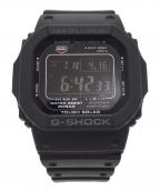 CASIOカシオ）の古着「G-SHOCK GW-M5610U」｜ブラック