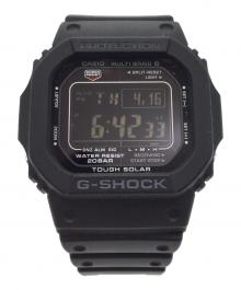 CASIO（カシオ）の古着「G-SHOCK GW-M5610U」｜ブラック