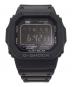 CASIO（カシオ）の古着「G-SHOCK GW-M5610U」｜ブラック