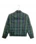 POLO RALPH LAUREN (ポロ・ラルフローレン) MNBLOTWM5A00021 ダウンジャケット グリーン×ネイビー サイズ:M：7000円