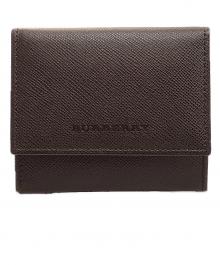BURBERRY（バーバリー）の古着「コインケース」｜ブラウン