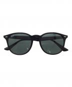 RAY-BANレイバン）の古着「サングラス」｜ブラック