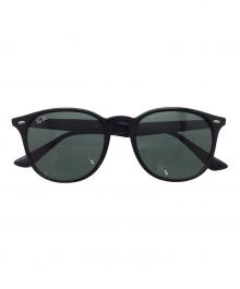 RAY-BAN（レイバン）の古着「サングラス」｜ブラック