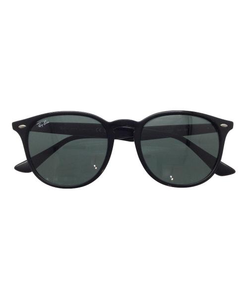 RAY-BAN（レイバン）RAY-BAN (レイバン) サングラス ブラックの古着・服飾アイテム