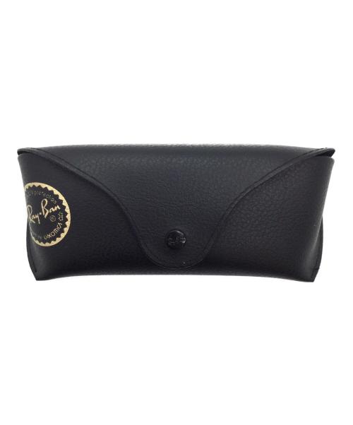RAY-BAN（レイバン）RAY-BAN (レイバン) サングラス ブラックの古着・服飾アイテム