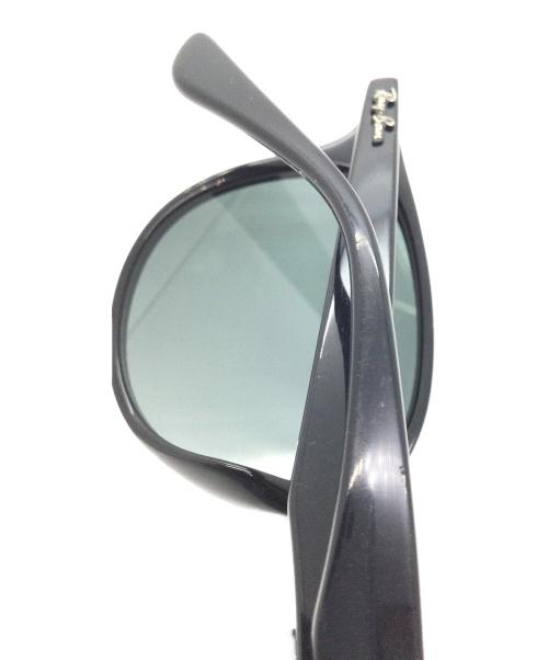 RAY-BAN（レイバン）RAY-BAN (レイバン) サングラス ブラックの古着・服飾アイテム