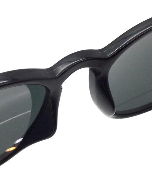 RAY-BAN（レイバン）RAY-BAN (レイバン) サングラス ブラックの古着・服飾アイテム