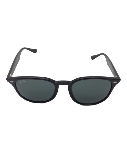 RAY-BAN（レイバン）RAY-BAN (レイバン) サングラス ブラックの古着・服飾アイテム