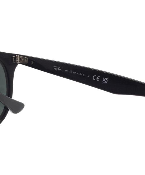 RAY-BAN（レイバン）RAY-BAN (レイバン) サングラス ブラックの古着・服飾アイテム