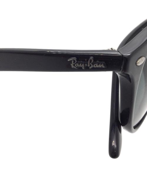 RAY-BAN（レイバン）RAY-BAN (レイバン) サングラス ブラックの古着・服飾アイテム