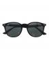 RAY-BAN（レイバン）の古着「サングラス」｜ブラック