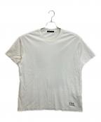 TATRASタトラス）の古着「MTAT21S8156-M　半袖カットソー」｜ホワイト