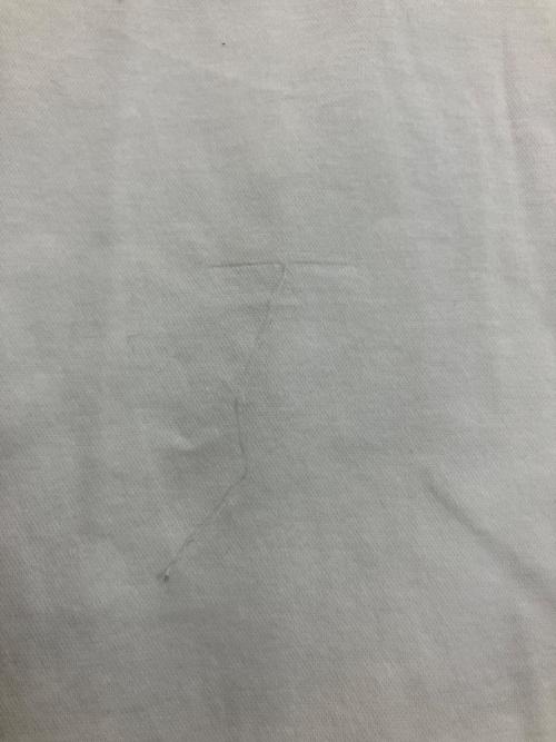 TATRAS（タトラス）TATRAS (タトラス) MTAT21S8156-M　半袖カットソー ホワイト サイズ:3の古着・服飾アイテム