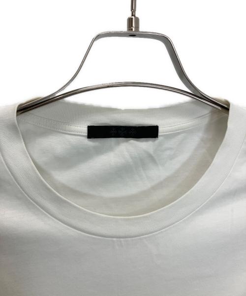 TATRAS（タトラス）TATRAS (タトラス) MTAT21S8156-M　半袖カットソー ホワイト サイズ:3の古着・服飾アイテム