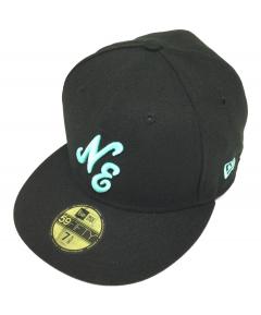 中古・古着通販】New Era (ニューエラ) 59FIFTY SCABAL ニューヨーク