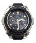 CASIO（カシオ）の古着「G-SHOCK MTG-1500」｜ブラック