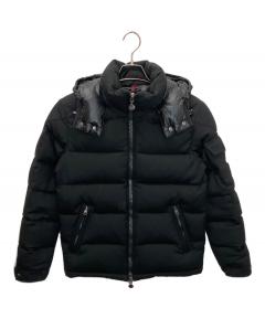 中古・古着通販】MONCLER (モンクレール) ダウンジャケット サイズ:1