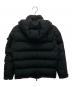 MONCLER (モンクレール) 122-091-40338-05 ダウンジャケット ブラック サイズ:1：50000円