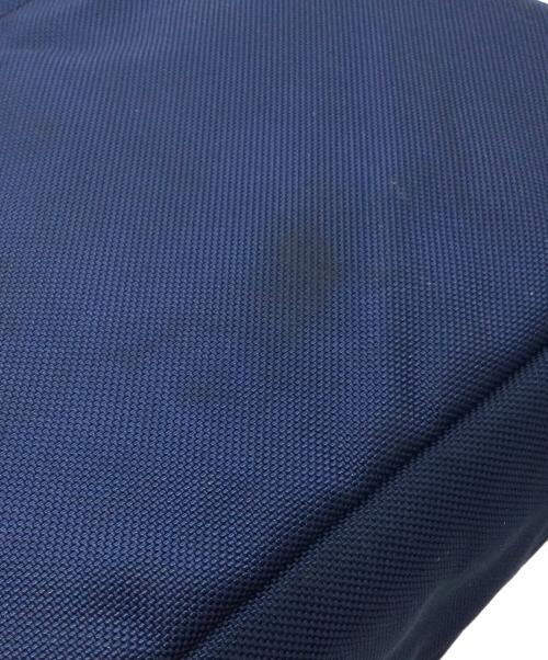 BRIEFING（ブリーフィング）BRIEFING (ブリーフィング) ブリーフケース ネイビー×ブラックの古着・服飾アイテム