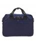 BRIEFING (ブリーフィング) ブリーフケース ネイビー×ブラック：12000円