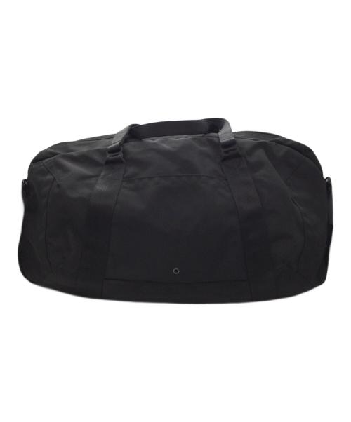 BRIEFING（ブリーフィング）BRIEFING (ブリーフィング) ボストンバッグ ブラックの古着・服飾アイテム