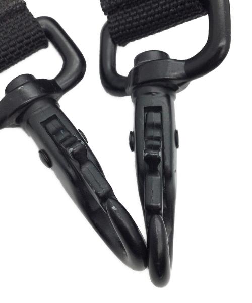 BRIEFING（ブリーフィング）BRIEFING (ブリーフィング) ボストンバッグ ブラックの古着・服飾アイテム