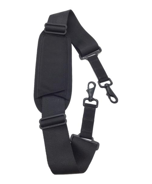 BRIEFING（ブリーフィング）BRIEFING (ブリーフィング) ボストンバッグ ブラックの古着・服飾アイテム