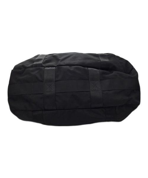 BRIEFING（ブリーフィング）BRIEFING (ブリーフィング) ボストンバッグ ブラックの古着・服飾アイテム