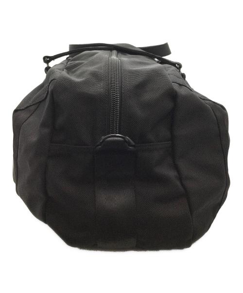 BRIEFING（ブリーフィング）BRIEFING (ブリーフィング) ボストンバッグ ブラックの古着・服飾アイテム