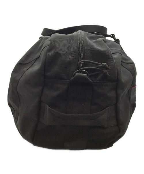 BRIEFING（ブリーフィング）BRIEFING (ブリーフィング) ボストンバッグ ブラックの古着・服飾アイテム