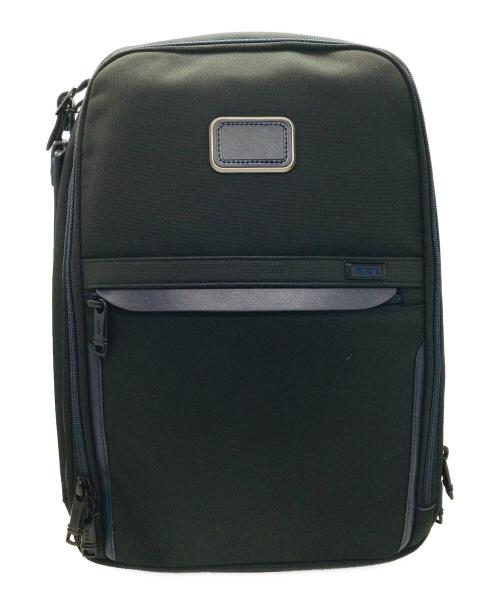 TUMI（トゥミ）TUMI (トゥミ) リュックの古着・服飾アイテム