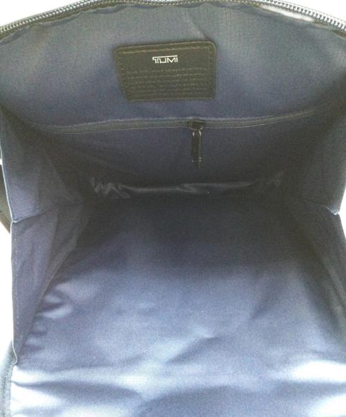 TUMI（トゥミ）TUMI (トゥミ) リュックの古着・服飾アイテム