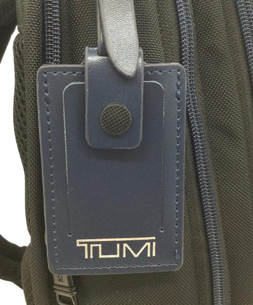 TUMI（トゥミ）TUMI (トゥミ) リュックの古着・服飾アイテム
