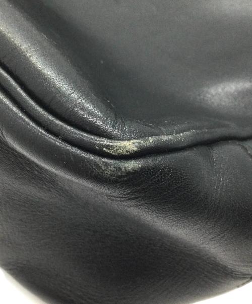 PORTER（ポーター）PORTER (ポーター) 鞄 ブラックの古着・服飾アイテム